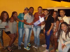 Agarradinho Fest